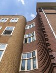 Overgang naar ernaast gelegen voorm. school.
<br/>
Marcel Westhoff, 2018-11-25